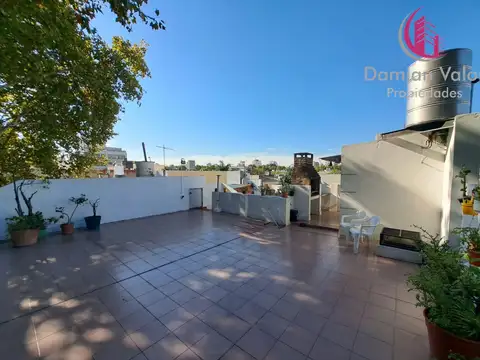 PH en Venta en Villa Santa Rita, Capital Federal