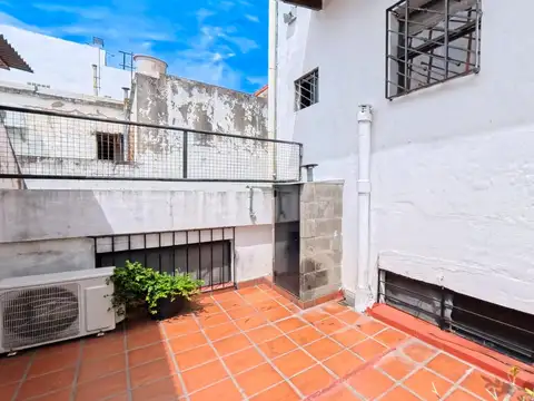 PH en Venta en Saavedra, Capital Federal