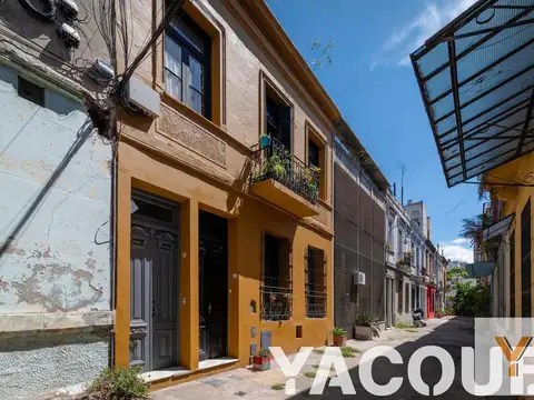 PH en Venta en Almagro, Capital Federal