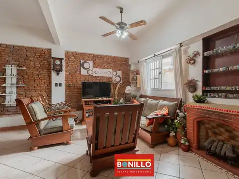 PH en Venta en Villa Pueyrredón, CABA