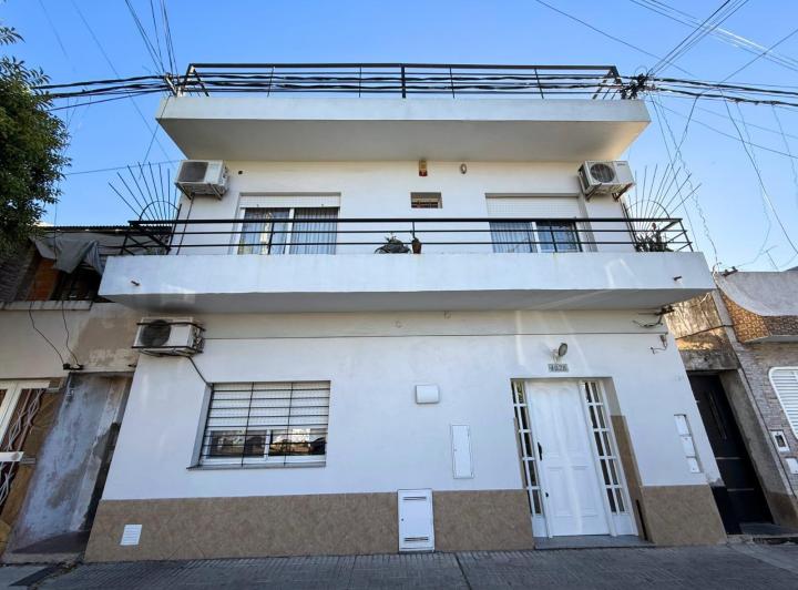 Casa · 86m² · 5 Ambientes