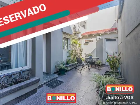 PH en Venta en Villa Pueyrredon, Capital Federal