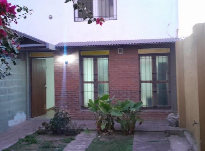 Departamento · 90m² · 5 Ambientes · 2 Cocheras