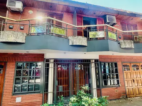 PH en Venta en Almagro, CABA