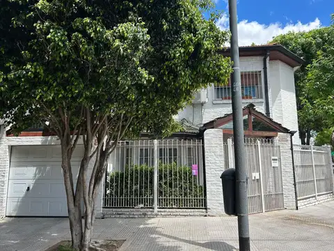 PH en Venta en Saavedra, Capital Federal