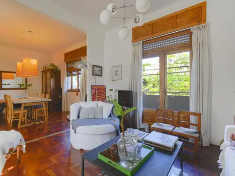 PH en Venta en Chacarita, Capital Federal
