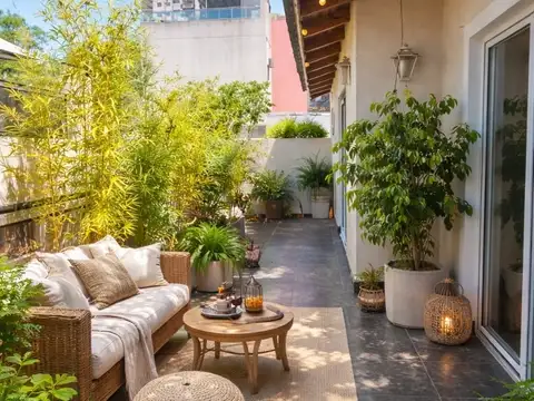 PH en Venta en Coghlan, Capital Federal