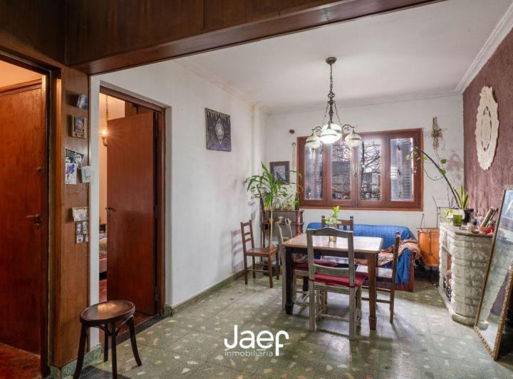 Casa · 78m² · 4 Ambientes
