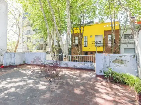 PH en Venta en Palermo, CABA