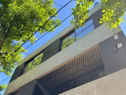 PH en Venta en Monte Castro, CABA