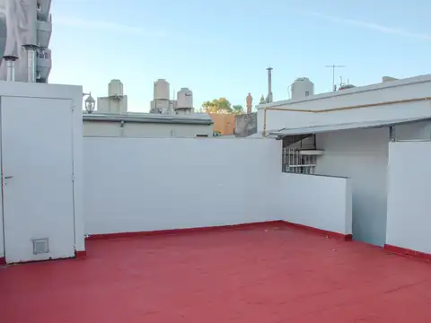 PH en Venta en Villa del Parque, CABA
