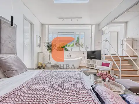 PH en Venta en Belgrano, Capital Federal