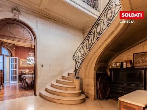 PH en Venta en Recoleta, Capital Federal