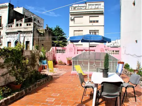 PH en Venta en San Telmo, Capital Federal