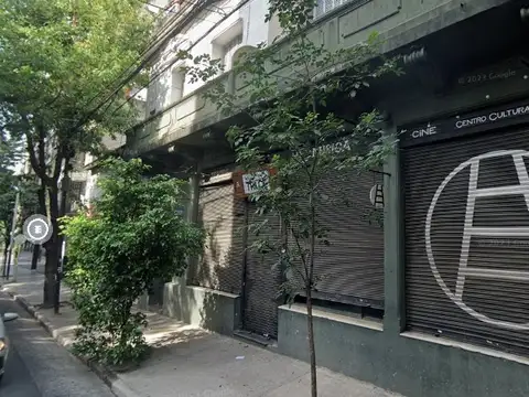 PH en Venta en Almagro, Capital Federal