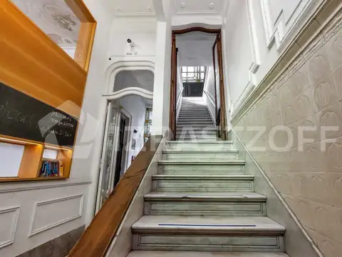 PH en Venta en San Cristobal, Capital Federal