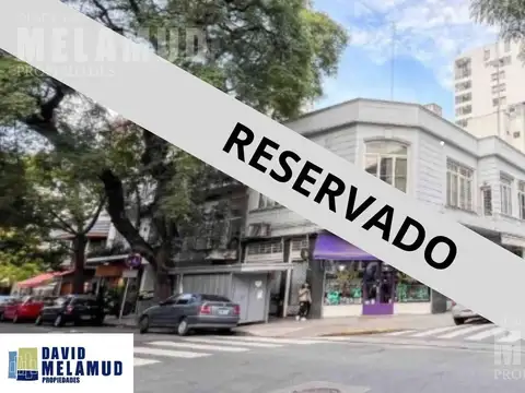 PH en Venta en Belgrano, Capital Federal