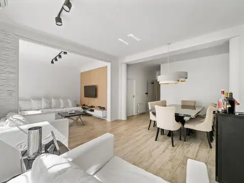 PH en Venta en Villa Crespo, Capital Federal