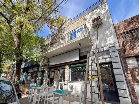 PH en Venta en Colegiales, Capital Federal