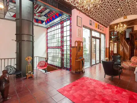 PH en Venta en San Telmo, Capital Federal
