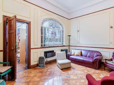 PH en Venta en Palermo, Capital Federal