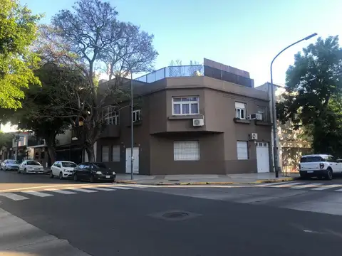 PH en Venta en Colegiales, Capital Federal