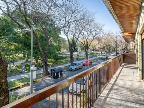 PH en Venta en Villa Devoto, Capital Federal