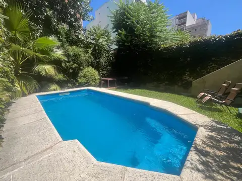 PH en Venta en Cid Campeador, Caballito
