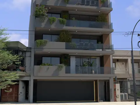 PH en Venta en Barrio San Pedro, Villa Devoto