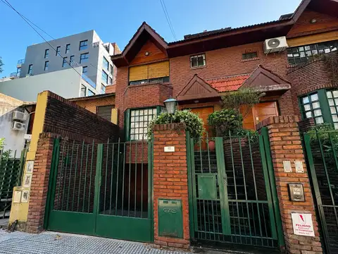 PH en Venta en Caballito Sur, Caballito