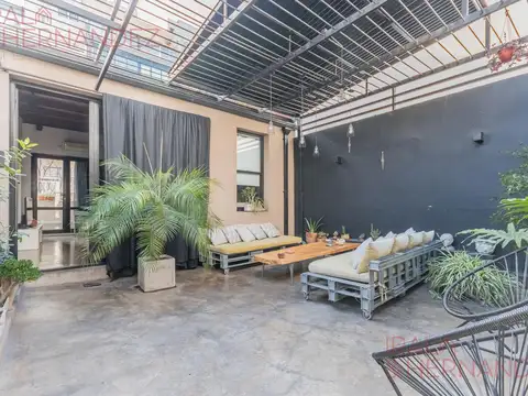 PH en Venta en Nuñez, Capital Federal