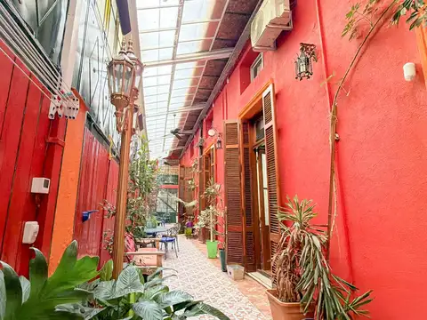 PH en Venta en San Telmo, Capital Federal