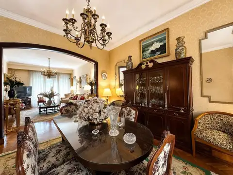 PH en Venta en Caballito, Capital Federal