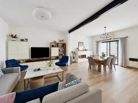 PH en Venta en Caballito Sur, Caballito