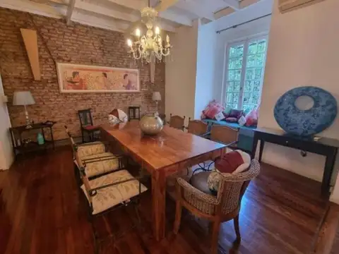 PH en Venta en Belgrano, Capital Federal