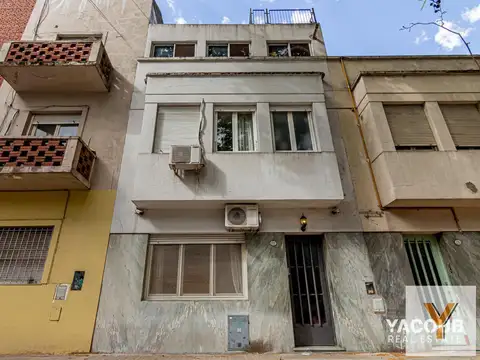 PH en Venta en Villa Crespo, CABA