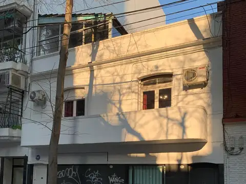 PH en Venta en Palermo, CABA