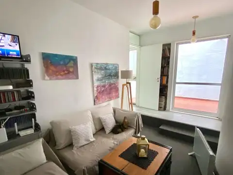 PH en Venta en Recoleta, Capital Federal