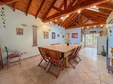 PH en Venta en Almagro, Capital Federal