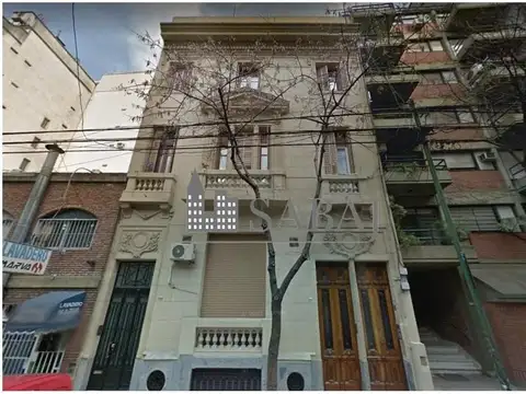 PH en Venta en Recoleta, Capital Federal