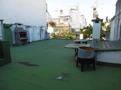 PH en Venta en Villa Crespo, Capital Federal