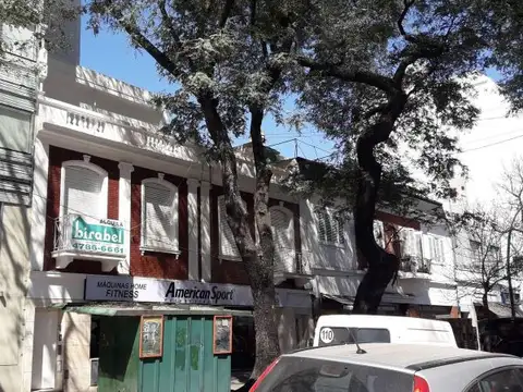 PH en Venta en Belgrano, Capital Federal