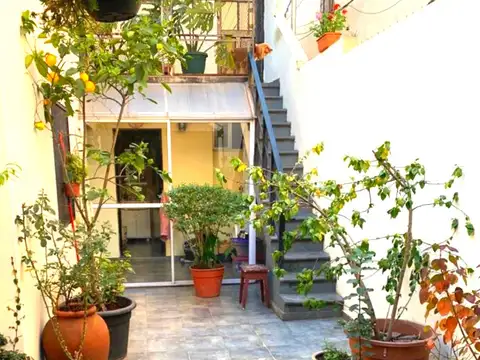 PH en Venta en Caballito Norte, Caballito