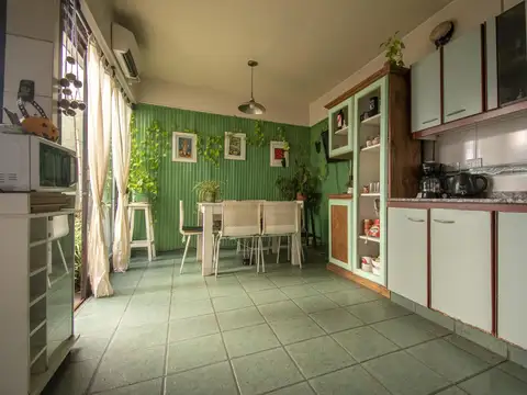 PH en Venta en Velez Sarsfield, CABA