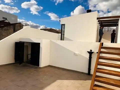PH en Venta en Villa Urquiza, Capital Federal