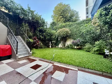 PH en Venta en Belgrano, Capital Federal