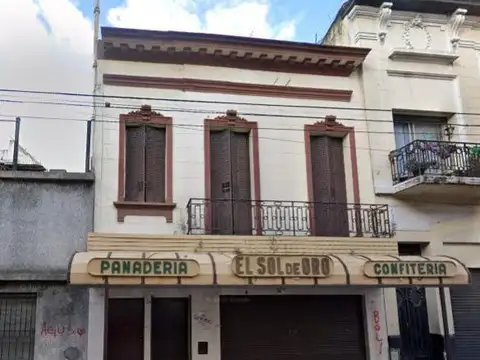 PH en Venta en Constitucion, Capital Federal