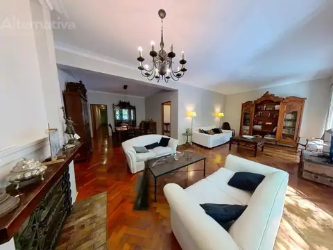 PH en Venta en Belgrano R, Belgrano