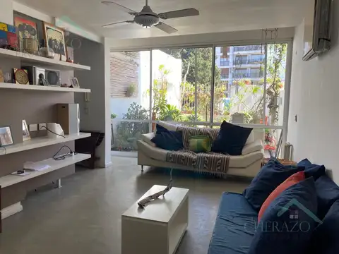 PH en Venta en Belgrano R, Belgrano