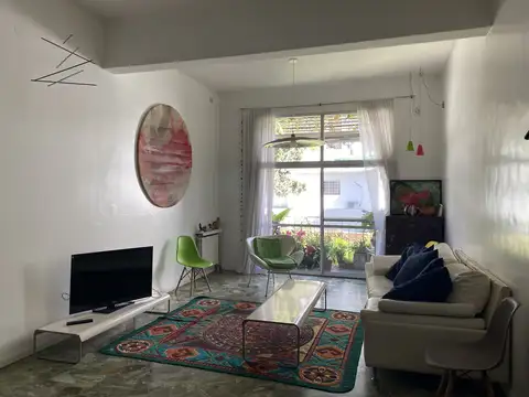 PH en Venta en Belgrano, Capital Federal
